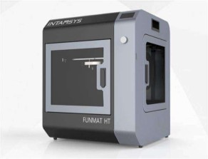 Imprimante 3D industrielle Intamsys Funmat HT Enhanced
