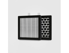 Filtre HEPA et carbone pour Zortrax M200-M300+
