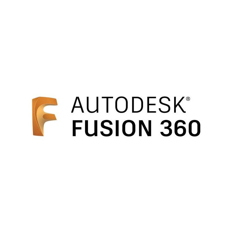 Logiciel de modélisation Fusion 360
