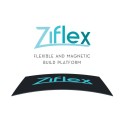 Plateau magnétique flexible Ziflex 332 X 340mm