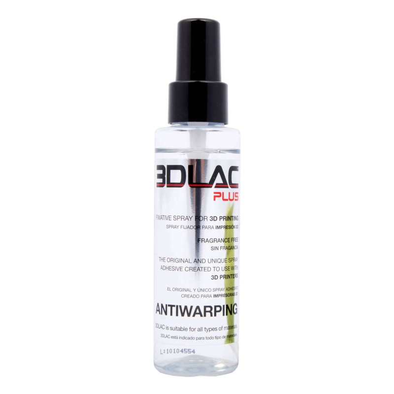 Spray colle 3DLAC PLUS 100ml