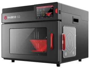 Imprimante 3D Raise3D E2