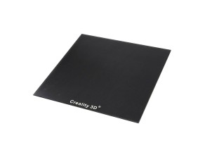 Plateau verre pour Creality CR-10S pro