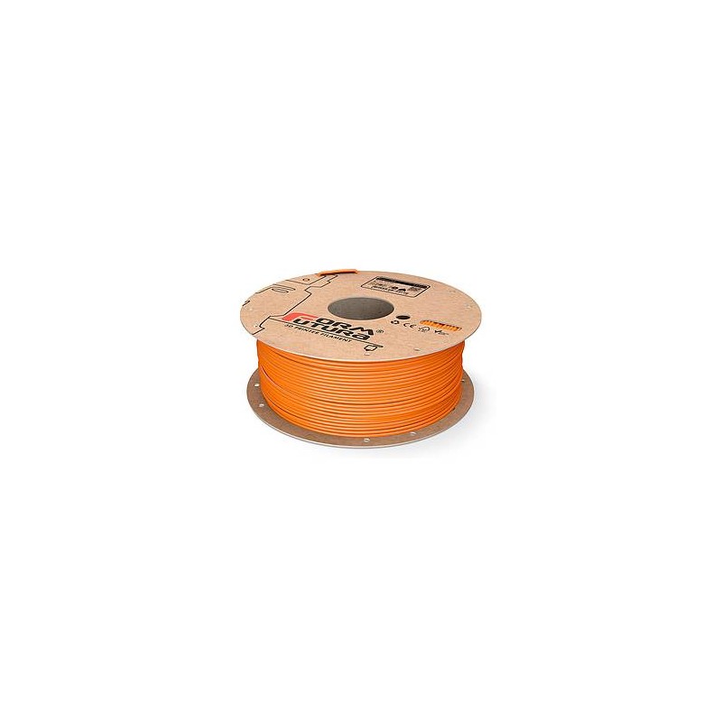 Filament PLA PREMIUM Dutch Orange Formfutura