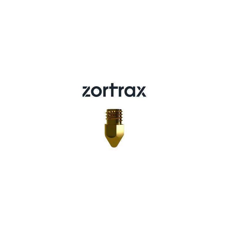 Buse 0.4 mm pour Zortrax M200