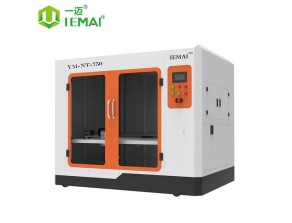 Imprimante 3D industrielle IEMAI YM-NT-750 XXL