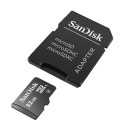Carte Micro SD Integral