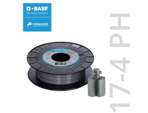 Basf Ultrafuse 17-4 PH métal