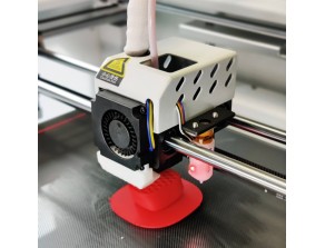 Prototypage et impression 3D