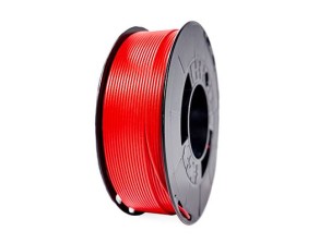 Filament 3D WINKLE PLA-HD Rouge