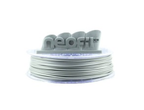Neofil3D PLA Silver