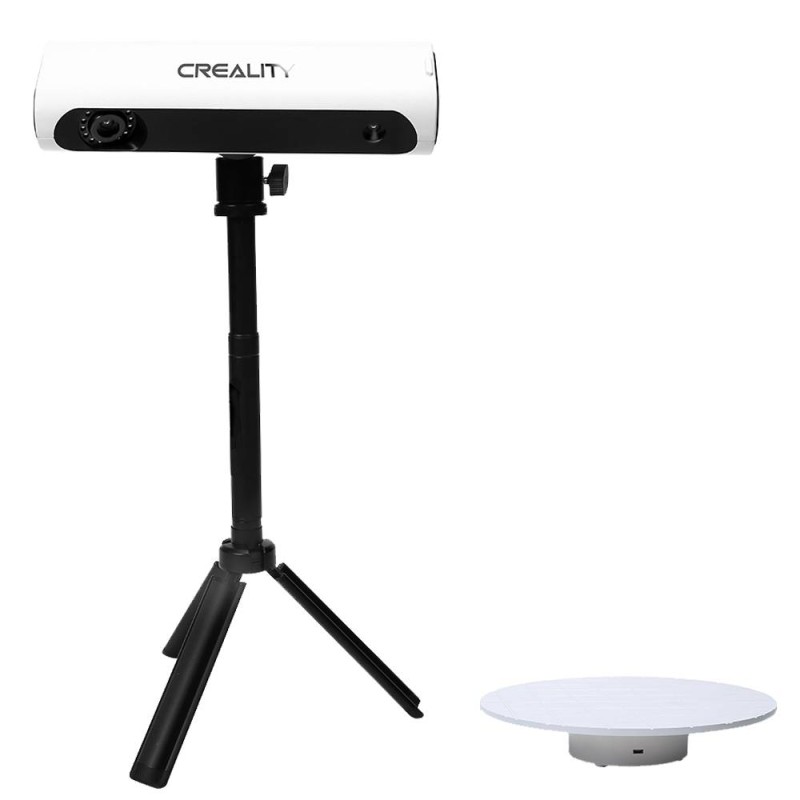Creality scanner 3D CR-Scan 01