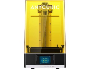 Imprimante 3D résine Anycubic Mono X 6K