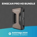 Scanner 3D Einscan Pro HD