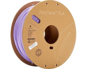 Polymaker PolyTerra PLA Violet