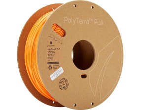 Polymaker PolyTerra PLA Orange