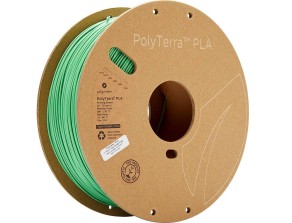Polymaker PolyTerra PLA Vert