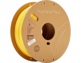 Polymaker PolyTerra PLA Jaune