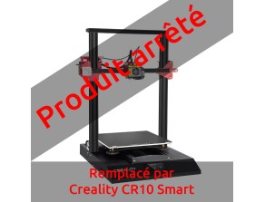 Creality CR10 S-PRO V2