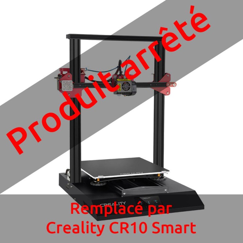 Creality CR10 S-PRO