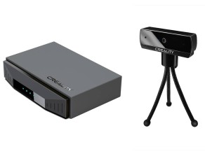 Pack wifi et caméra Creality