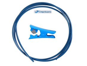 Tube PTFE Capricorn Blue pour Creality CR10 / CR10S / CR10S PRO / CR20 PRO