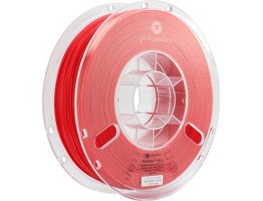 Polymaker Polymax PLA rouge