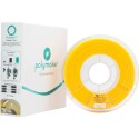 Filament Polymax PLA jaune de Polymaker