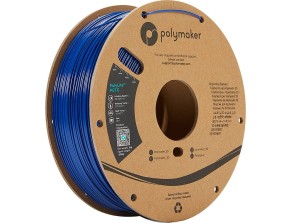 Polymaker PETG Polylite Bleu