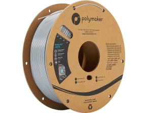 Polymaker PETG Polylite Gris