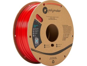 Polymaker - ASA Polylite rouge