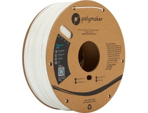 Polymaker ABS Polylite Blanc