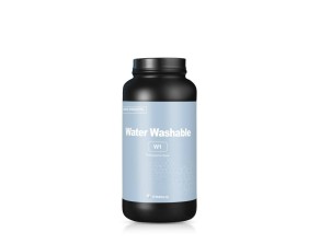 Résine Shining3D Water Washable W1
