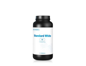 Résine Shining3D Standard White Resin S1