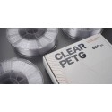 Anisoprint Clear PETG 750g 1,75mm