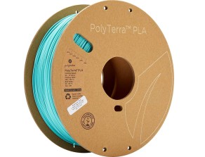 Polymaker PolyTerra PLA Artic Teal