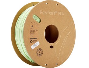 Polymaker PolyTerra PLA Mint