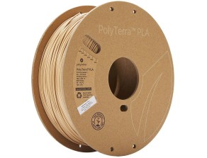 Polymaker PolyTerra PLA Peanut