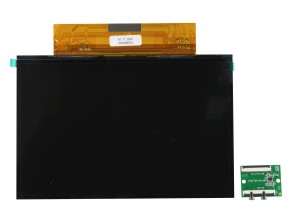 Ecran LCD Anycubic Mono X 4K