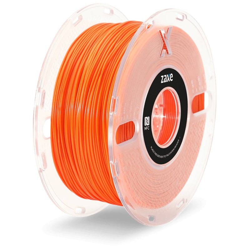Filament PLA Zaxe Orange