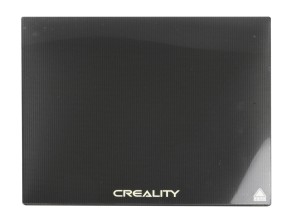 Plateau verre Creality CR10 Smart