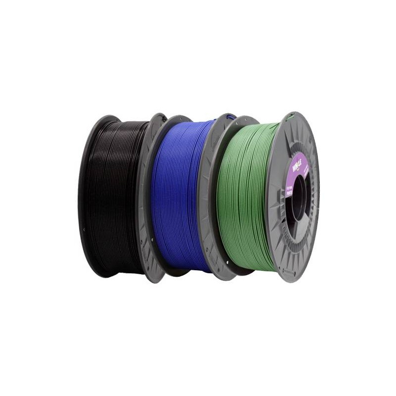 Filament PLA-HD WINKLE pack pailleté 1kg 1.75mm
