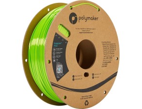 Polymaker Polylite PLA Silk Lime
