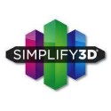 Logiciel Smplify3D