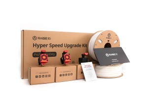 Raise3D Hyper speed Upgrade Kit