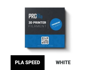 ProFila PLA Speed 1,75 mm 1,0 kg Blanc
