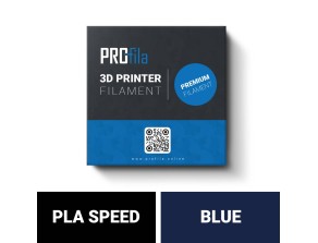 ProFila PLA Speed 1,75 mm 1,0 kg Bleu