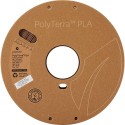 Polymaker PolyTerra PLA Army Brown