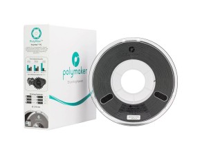Filament Polymaker PolyMax PC Noir 3kg