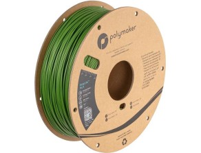 Polymaker PLA Polylite Jungle Green